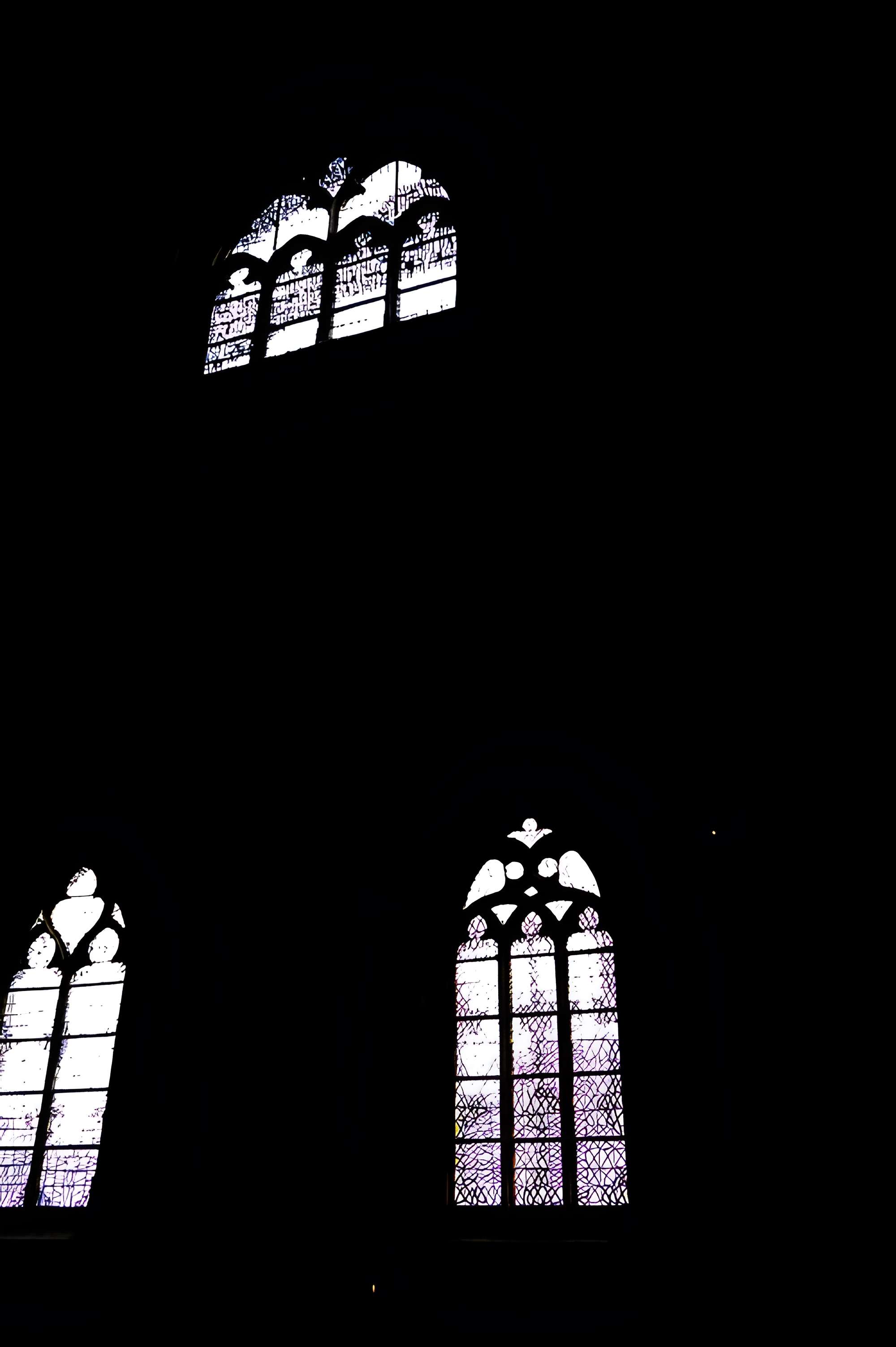 Église Saint-Lié de Mohon