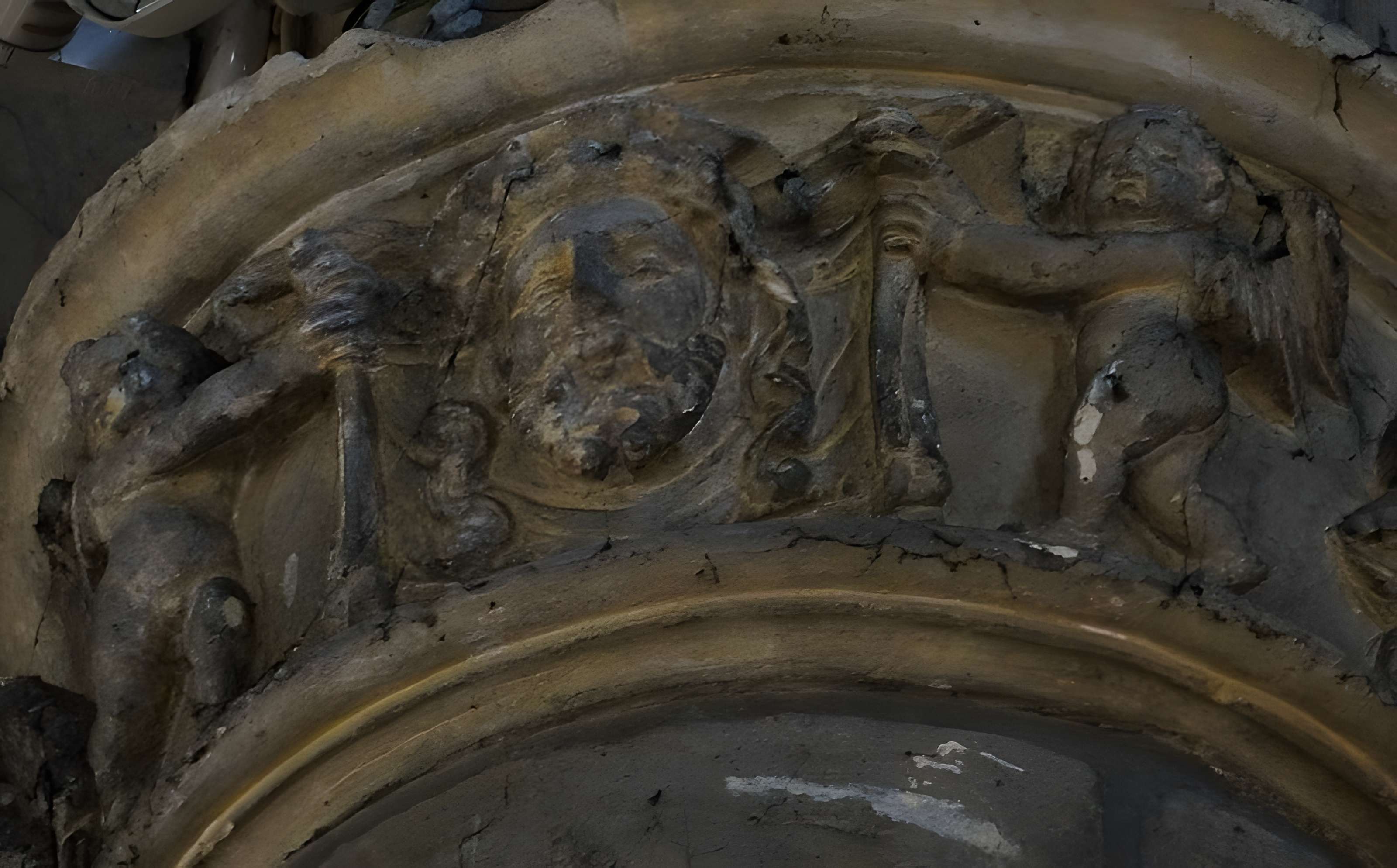 Église Saint-Lié de Mohon