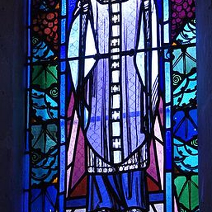 Photo de Église Saint-Lié de Ville-Dommange