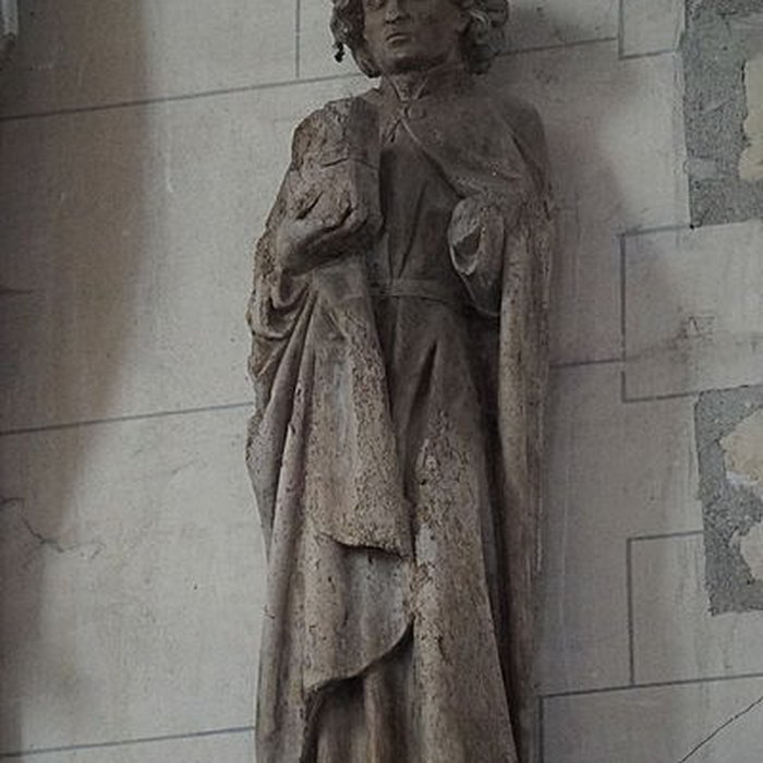 Photo de Église Saint-Lié de Ville-Dommange