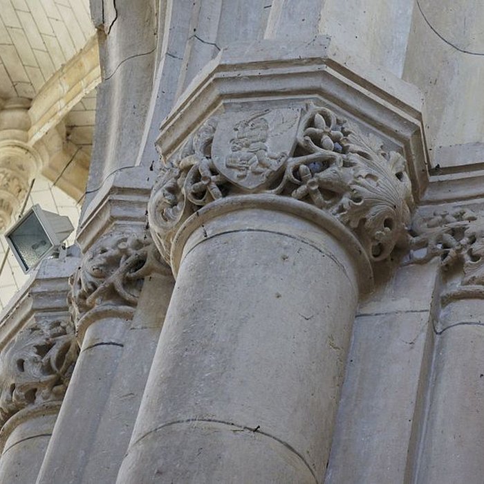 Photo de Église Saint-Lié de Ville-Dommange