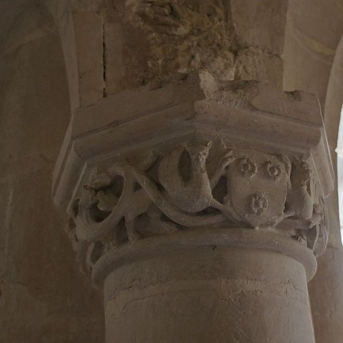 Photo de Église Saint-Lié de Ville-Dommange