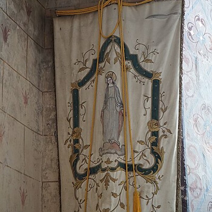 Photo de Église Saint-Lié de Ville-Dommange