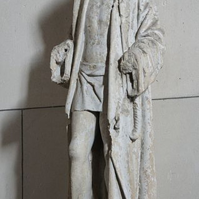 Photo de Église Saint-Lié de Ville-Dommange