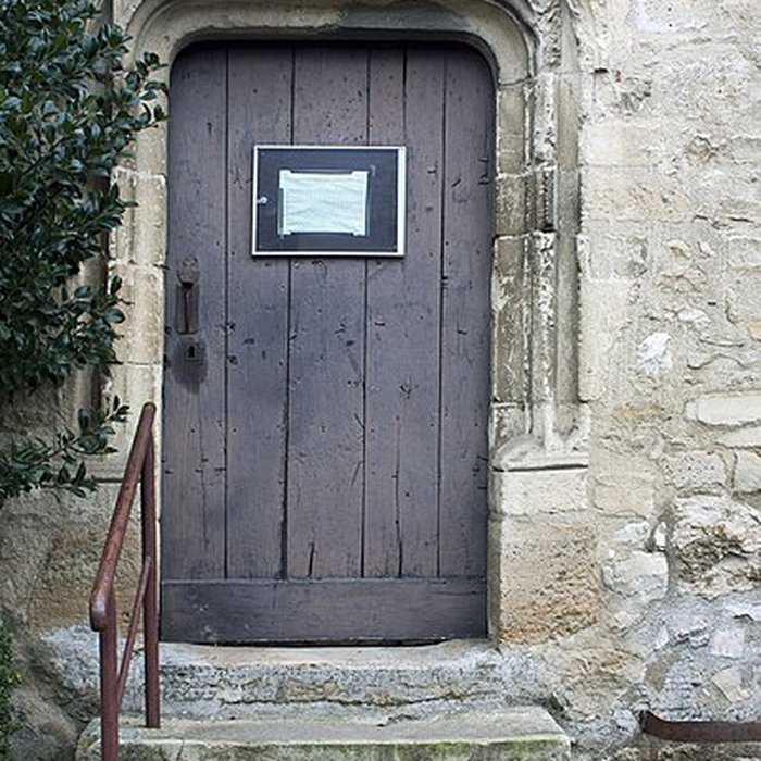Photo de Église Saint-Lié de Ville-Dommange