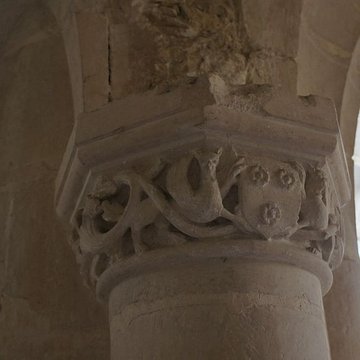 Église Saint-Lié de Ville-Dommange