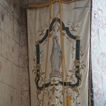 Église Saint-Lié de Ville-Dommange