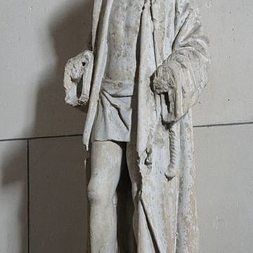 Église Saint-Lié de Ville-Dommange