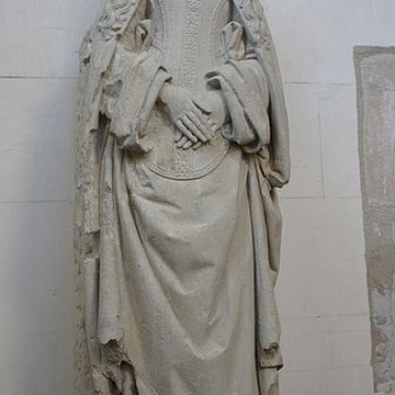 Église Saint-Lié de Ville-Dommange