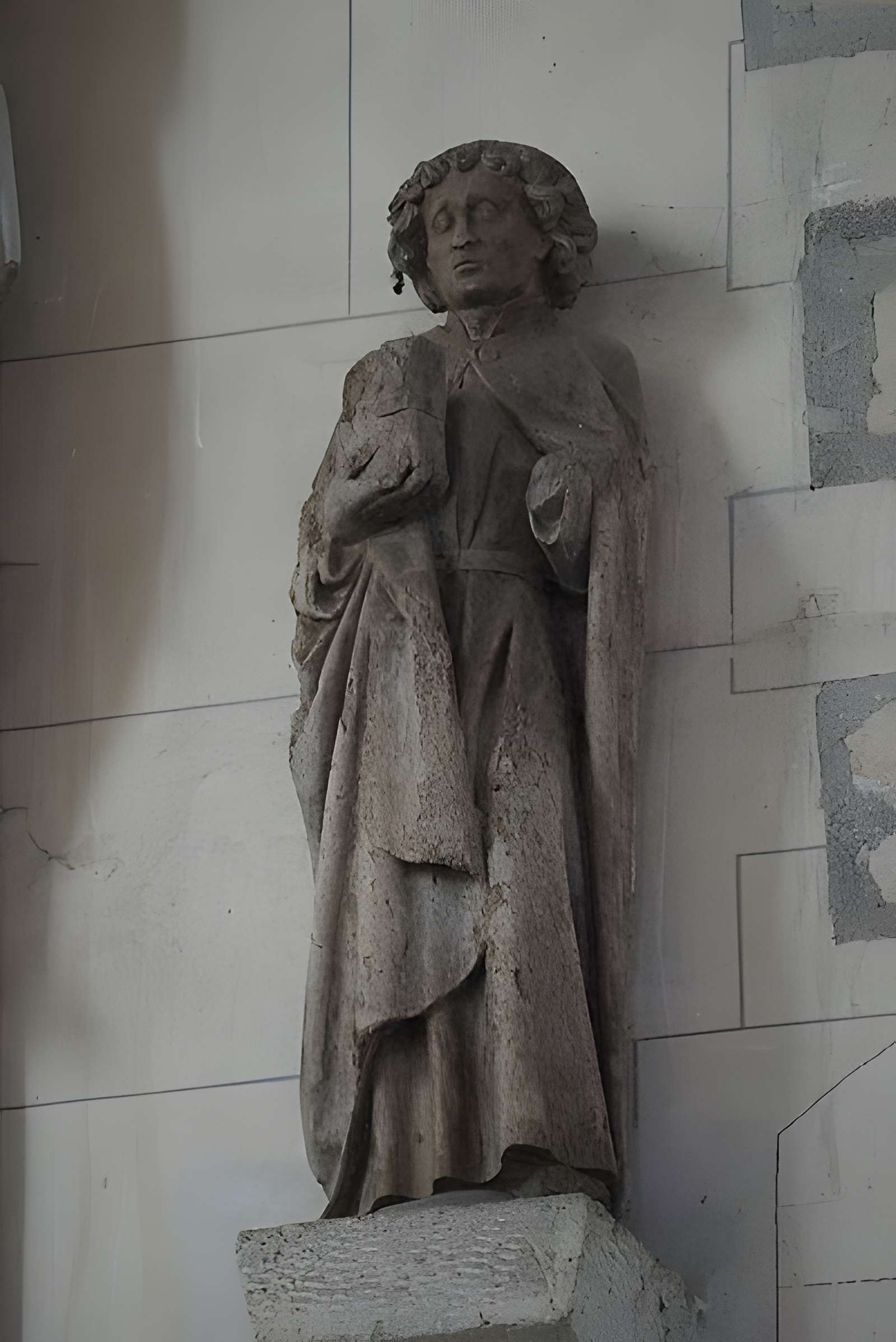 Église Saint-Lié de Ville-Dommange