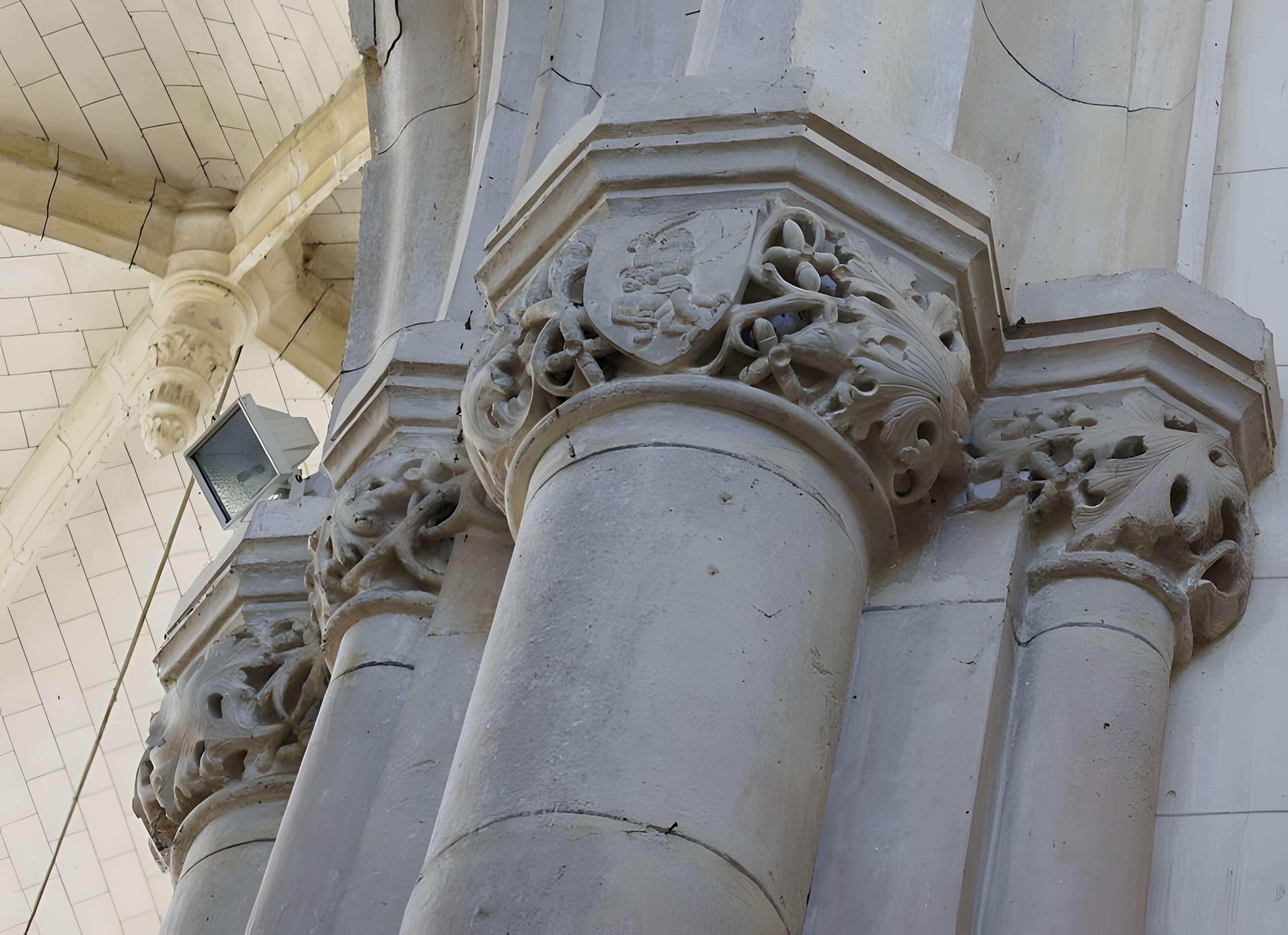 Église Saint-Lié de Ville-Dommange