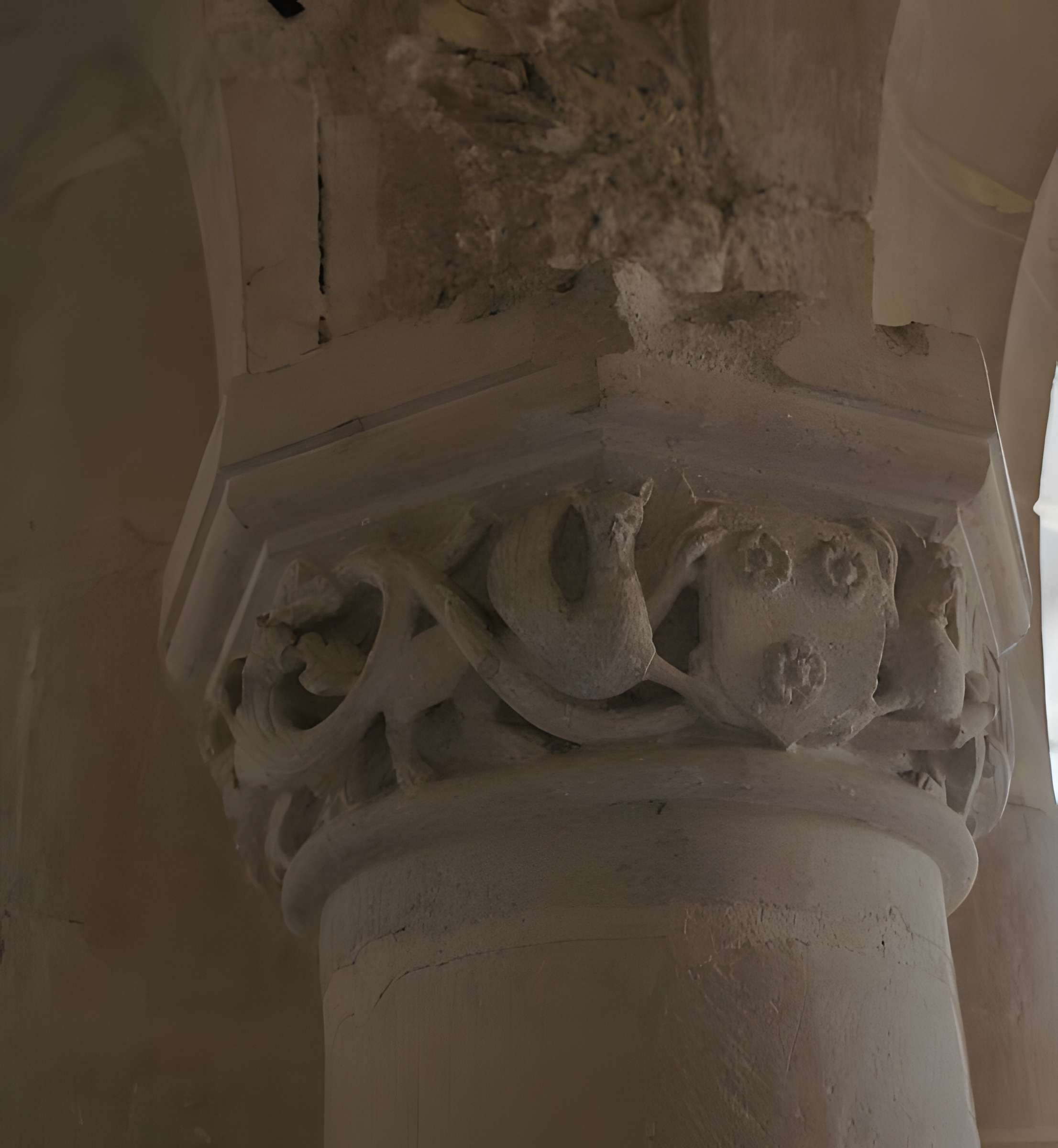 Église Saint-Lié de Ville-Dommange