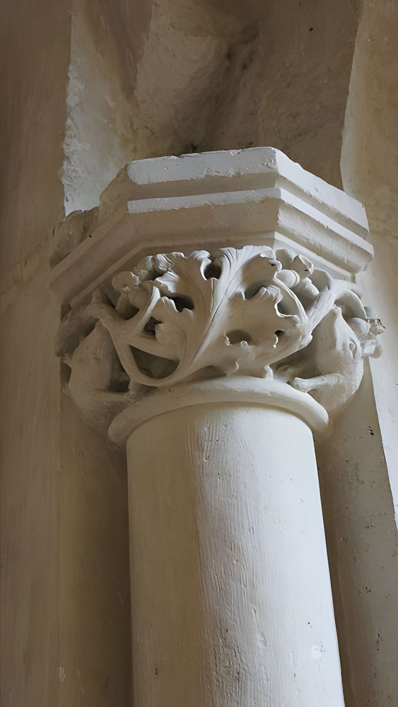 Église Saint-Lié de Ville-Dommange