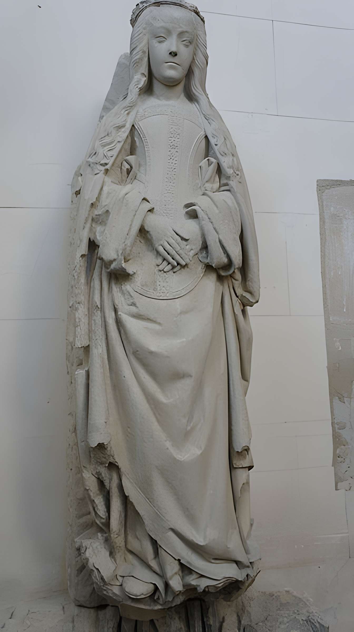 Église Saint-Lié de Ville-Dommange