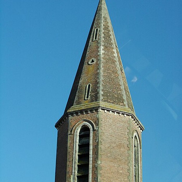 Photo de Église Saint-Louis de Rabastens-de-Bigorre
