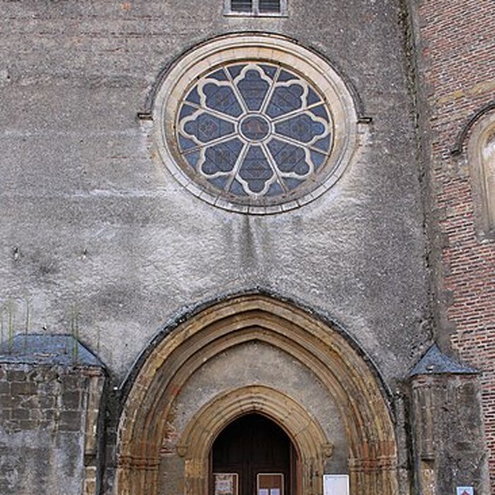 Photo de Église Saint-Louis de Rabastens-de-Bigorre