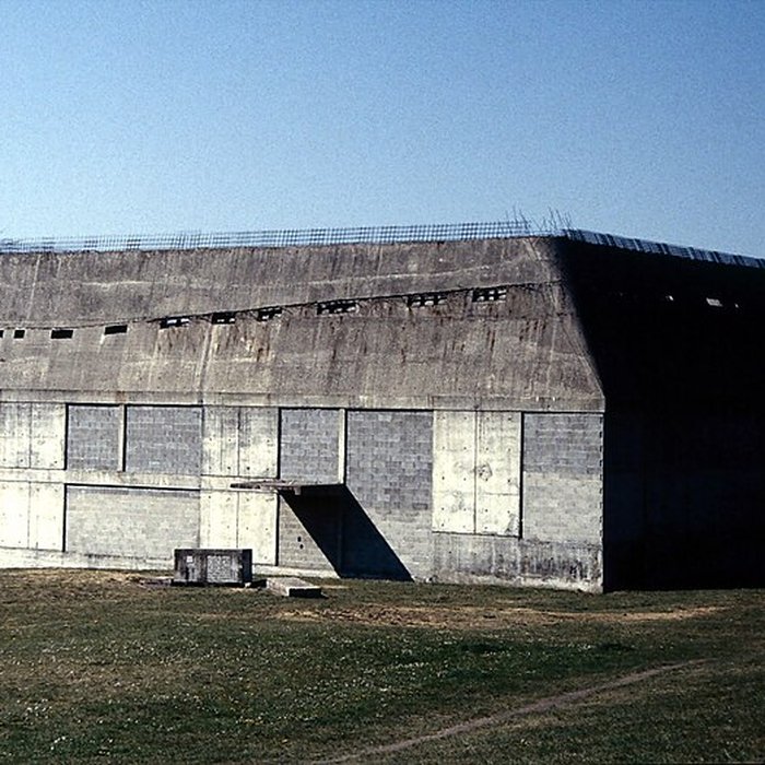 Photo de Église Saint-Pierre de Firminy