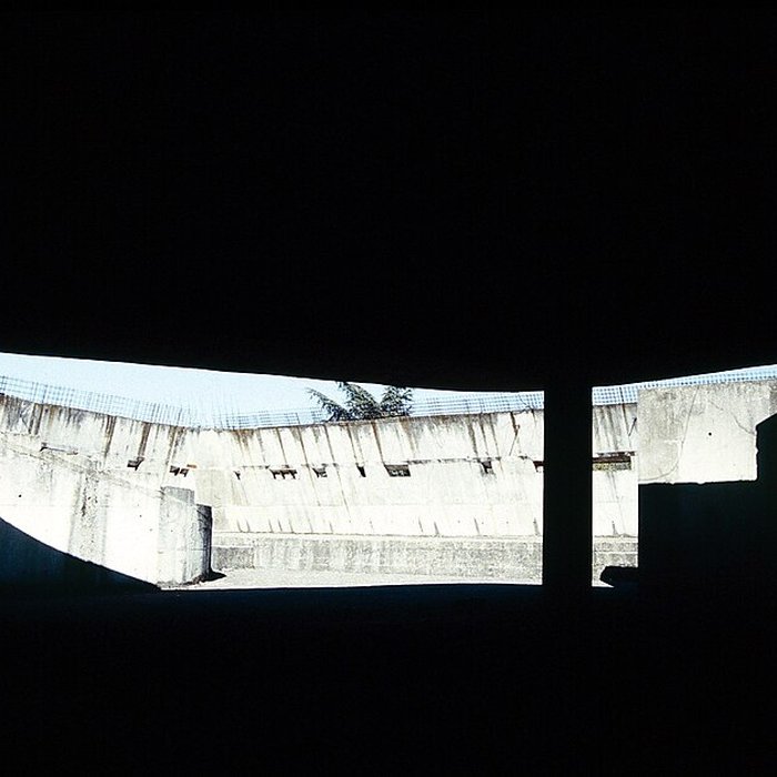 Photo de Église Saint-Pierre de Firminy