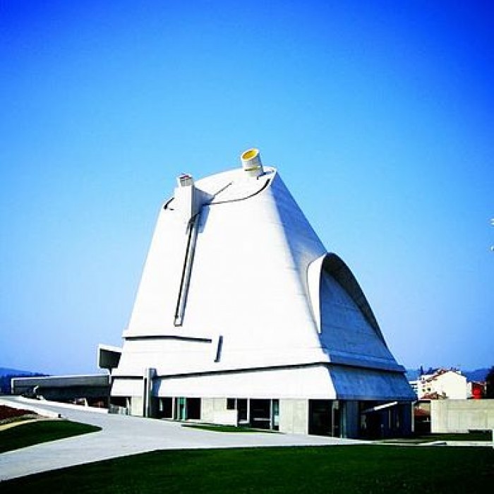 Photo de Église Saint-Pierre de Firminy