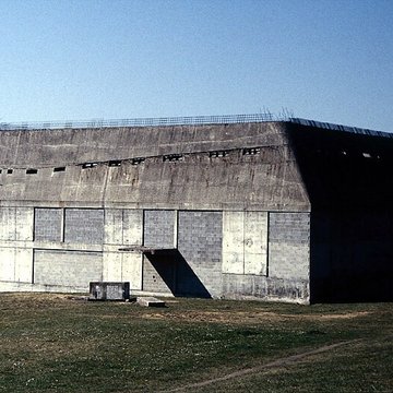 Église Saint-Pierre de Firminy