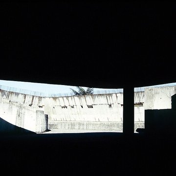 Église Saint-Pierre de Firminy