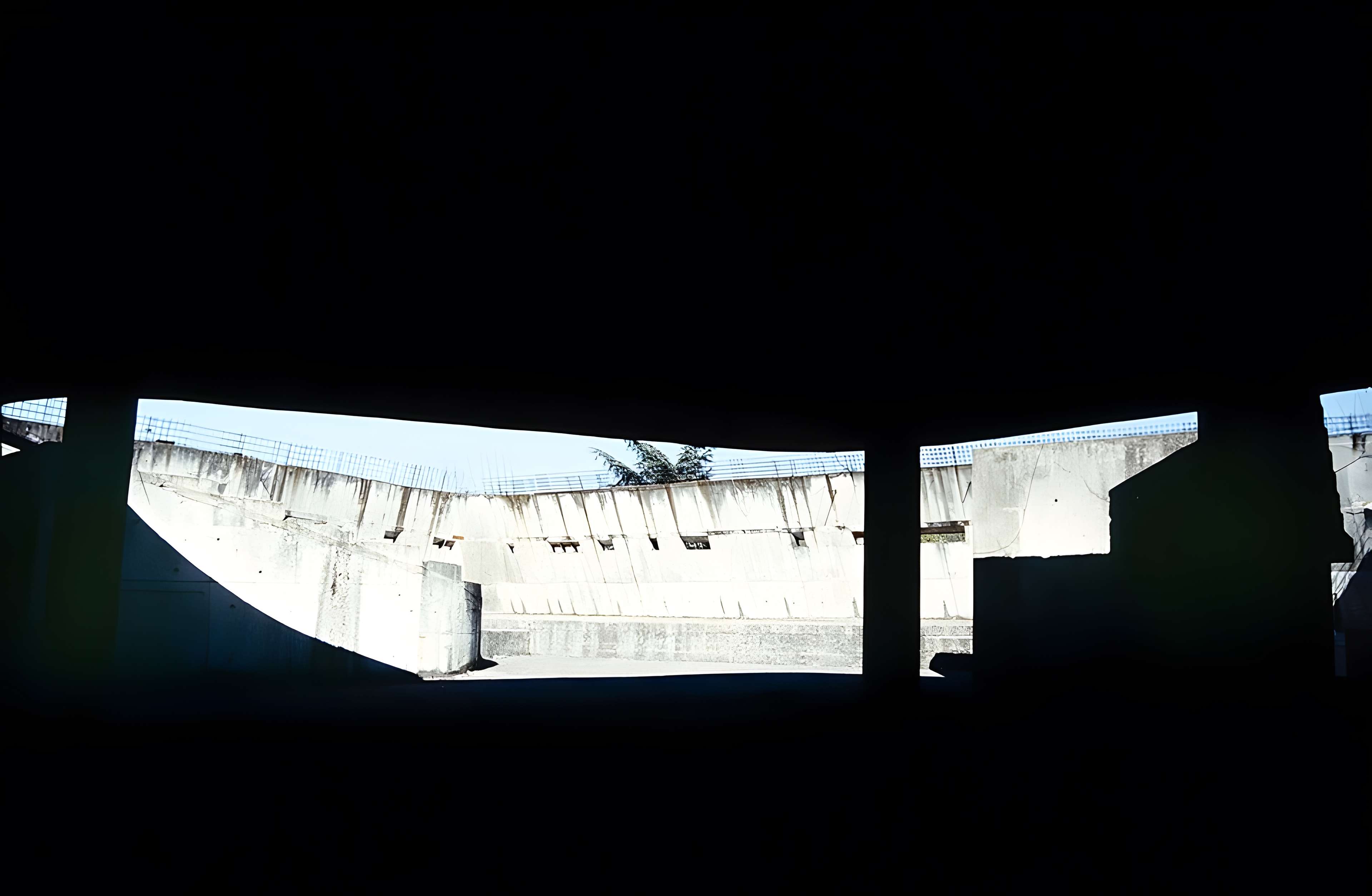 Église Saint-Pierre de Firminy