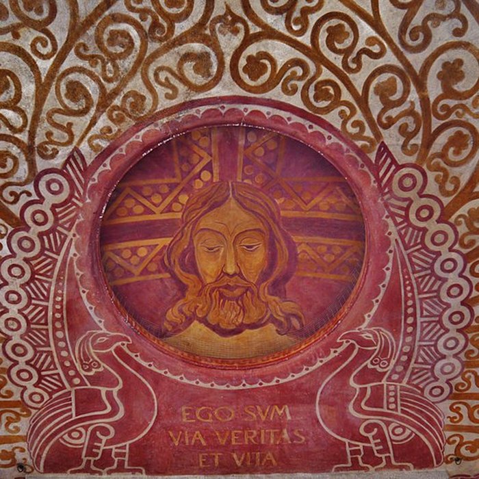 Photo de Église Saint-Louis de Vincennes