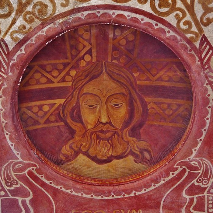 Photo de Église Saint-Louis de Vincennes