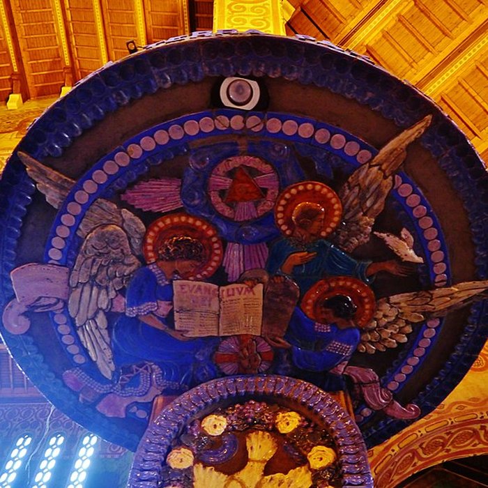 Photo de Église Saint-Louis de Vincennes