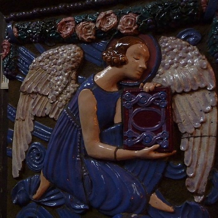 Photo de Église Saint-Louis de Vincennes