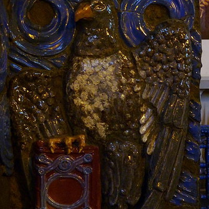 Photo de Église Saint-Louis de Vincennes