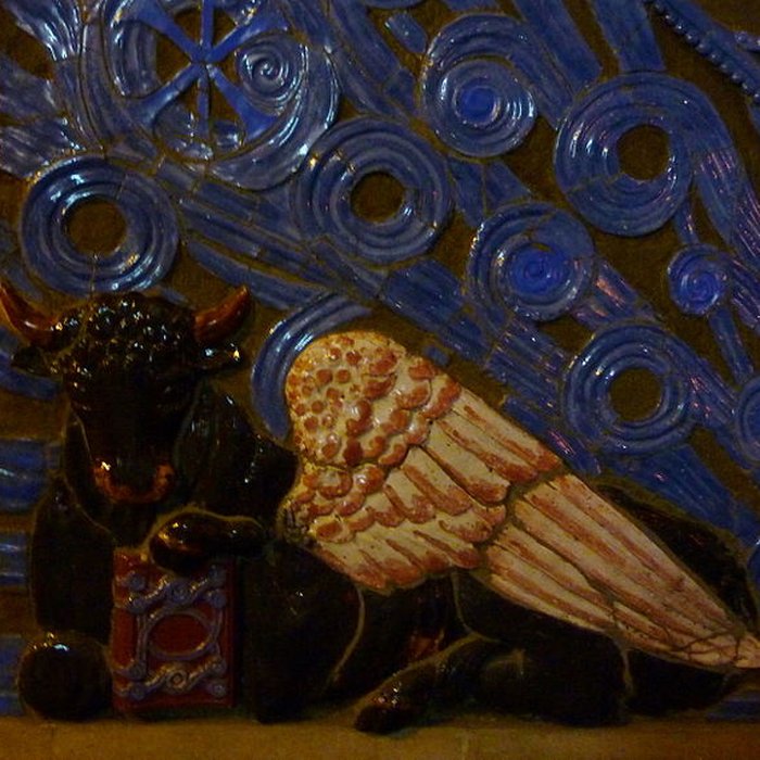 Photo de Église Saint-Louis de Vincennes