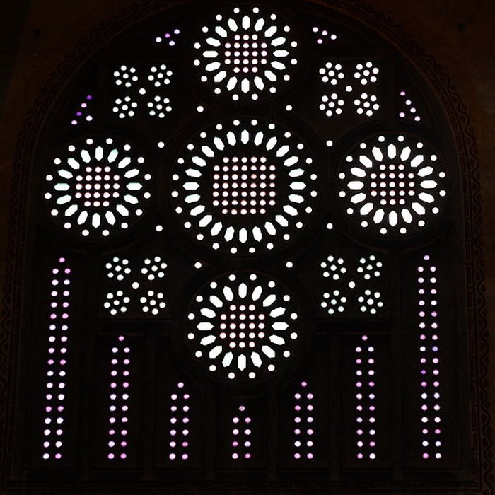 Photo de Église Saint-Louis de Vincennes