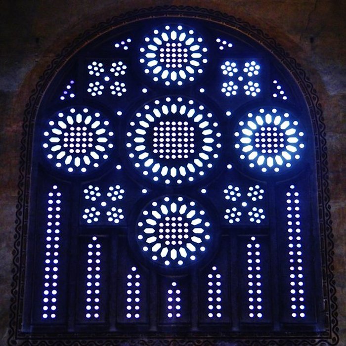 Photo de Église Saint-Louis de Vincennes