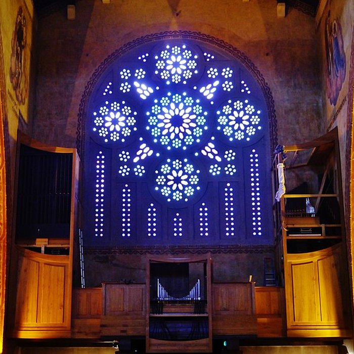 Photo de Église Saint-Louis de Vincennes