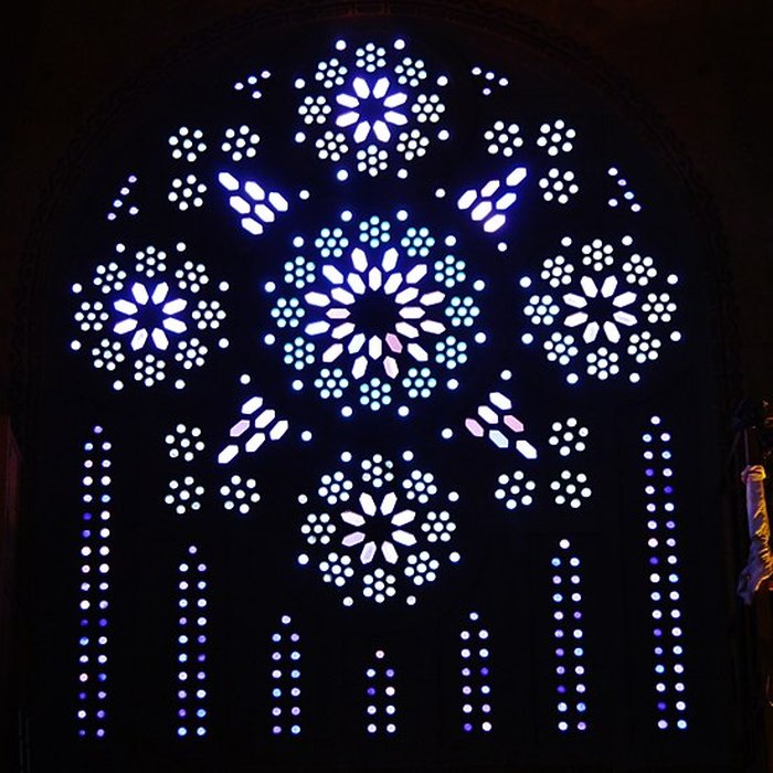 Photo de Église Saint-Louis de Vincennes