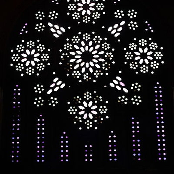 Photo de Église Saint-Louis de Vincennes