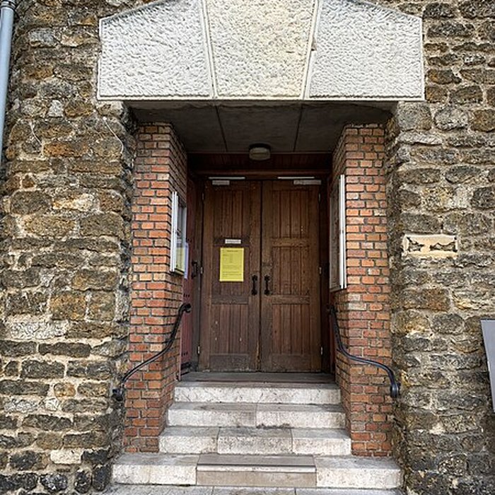 Photo de Église Saint-Louis de Vincennes