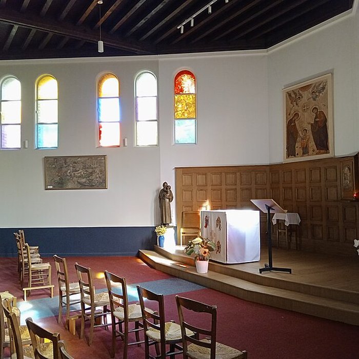 Photo de Église Saint-Louis de Vincennes