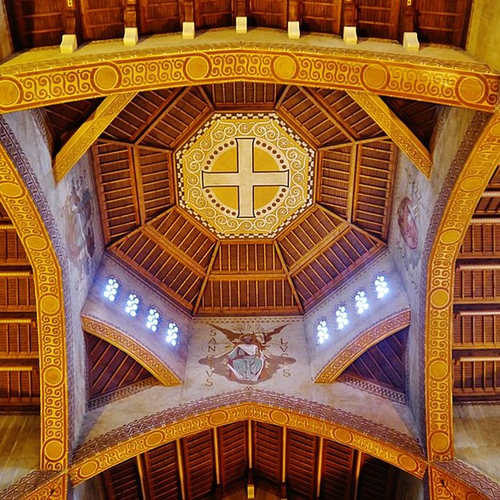 Photo de Église Saint-Louis de Vincennes