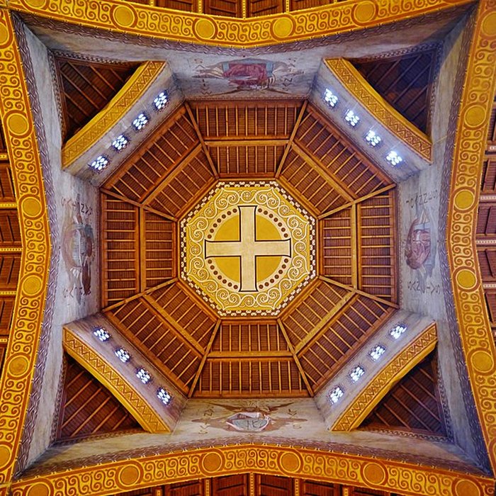 Photo de Église Saint-Louis de Vincennes