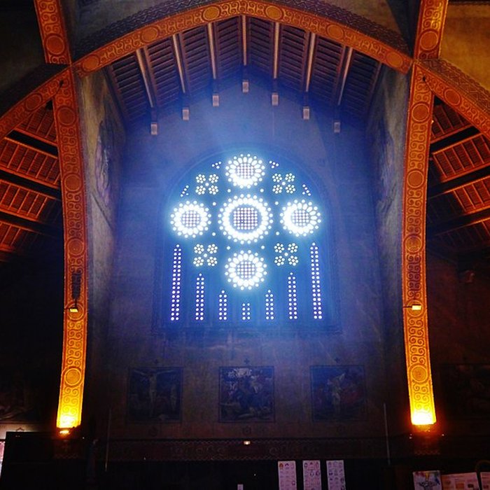 Photo de Église Saint-Louis de Vincennes