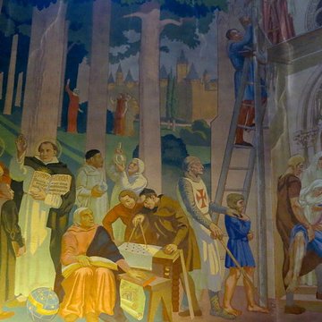 Église Saint-Louis de Vincennes