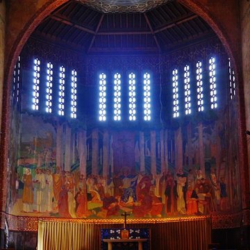 Église Saint-Louis de Vincennes