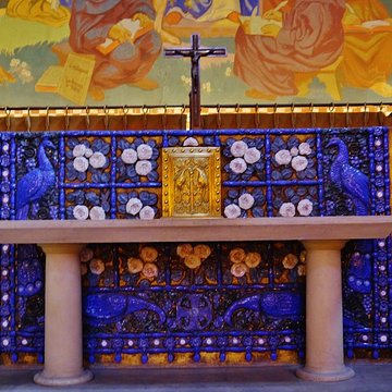 Église Saint-Louis de Vincennes