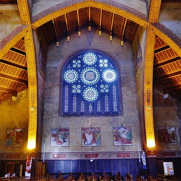 Église Saint-Louis de Vincennes