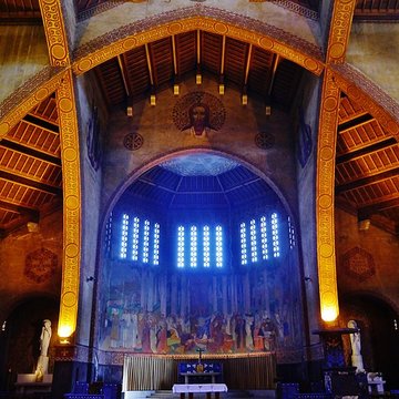 Église Saint-Louis de Vincennes