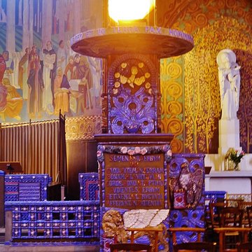 Église Saint-Louis de Vincennes