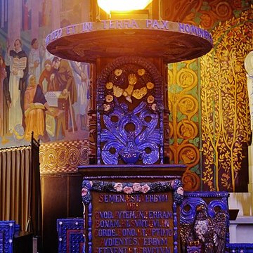 Église Saint-Louis de Vincennes