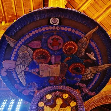 Église Saint-Louis de Vincennes